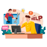 Assistência técnica